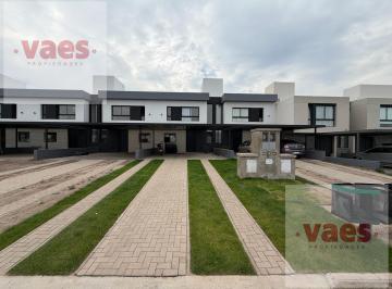 Casa · 150m² · 5 Ambientes · 2 Cocheras · Venta - Dúplex de Categoría de 3 Dorm. | Alqarias – Siete Soles |