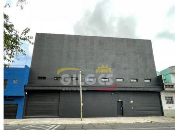 Bodega-Galpón · 500m² · Alquiler de Galpon 500 m² en Ciudadela