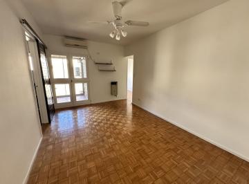 Departamento · 35m² · 2 Ambientes · Departamento de 2 Ambientes con Balcón en Alquiler en Parque Rivadavia Caballito