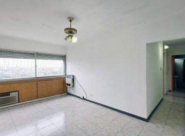 Departamento de 3 ambientes, Villa Lugano · Depto 3 Amb Sobre S. de La Frontera Edificio 50