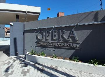 Departamento · 110m² · 8 Ambientes · Venta Departamento 3 Dorm. a Estrenar - Inmejorable Vista - Opera Luxury - Sin Comision % Inm.