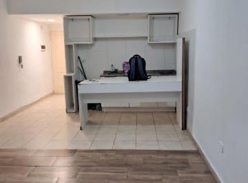 Departamento · 30m² · 1 Ambiente · Departamento en Balvanera