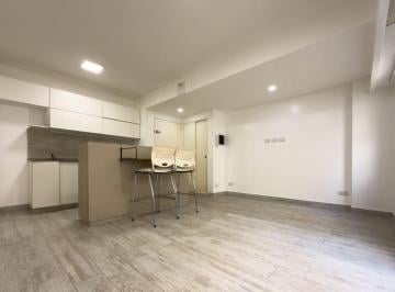 Departamento de 2 ambientes, San Nicolás · 2 Ambientes Totalmente Remodelado con Gran Terraza | Centro