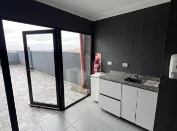 Departamento · 47m² · 2 Ambientes · Alquiler Departamento 2 Ambientes C/ Balcón Haedo