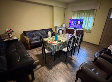 PH · 50m² · 2 Ambientes · 1 Cochera · PH 2 Amb con Cochera Patio y Terraza