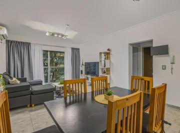 PH · 48m² · 2 Ambientes · Calle 55 E 9 y 10, 1 Dormitorio, 2do Piso Al Frente