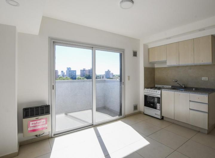 Departamento · 25m² · 1 Ambiente