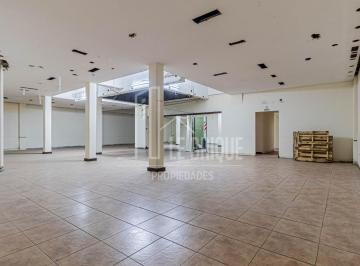 Bodega-Galpón · 717m² · 8 Ambientes · Excelente Galpón de 17.5x21 - Le Brique Propiedades