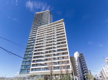 Departamento · 116m² · 4 Ambientes · 1 Cochera · Bv Avellaneda Al 1000 Venta / Alquiler Departamento Semipiso 3 Dorm. en Arroyito - Rosario