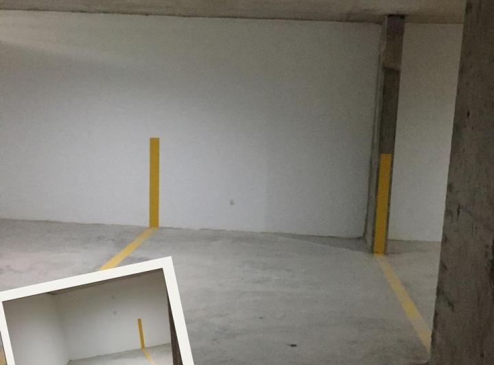 Garage · 6m²