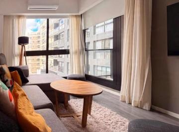 Departamento · 39m² · 2 Ambientes · Venta Departamento 2 Ambientes Amoblado Colegiales