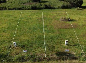 Terreno · 765m² · Venta Terreno Amplio en Av Argentina y Polter