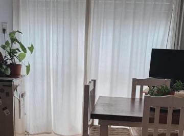 Departamento · 18m² · 1 Ambiente · Departamento