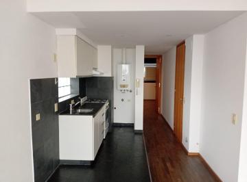Departamento · 38m² · 2 Ambientes · Venta - Departamento - 1 Dormitorio