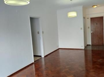 Departamento · 72m² · 4 Ambientes · Alquiler Amplio Departamento 2 Dorm. Comodín. Córdoba Entre Maipú y Laprida