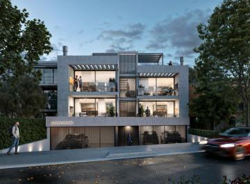 Departamento · 105m² · 3 Ambientes · 2 Cocheras · Costas de Manantiales Dpto 2d C/cochera Calidad Diseño
