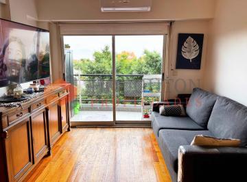 Departamento · 54m² · 3 Ambientes · Departamento en Olivos