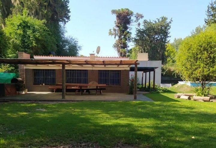 Casa · 790m² · 3 Ambientes