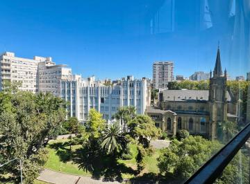 Departamento de 2 ambientes, Palermo · Baccello | Depto en Venta Terraza, Pileta y Parrilla Propios - en Cañitas.