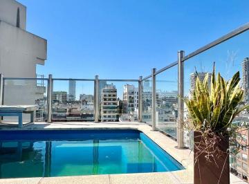 Departamento de 2 ambientes, Palermo · Baccello | Depto en Venta Terraza, Pileta y Parrilla Propios - en Cañitas.