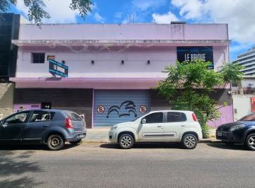 Terreno · 702m² · Lote de 17.5x21 - Le Brique Propiedades