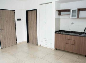 Departamento · 21m² · 1 Ambiente · Departamento Alquiler Monoambiente San Cristobal