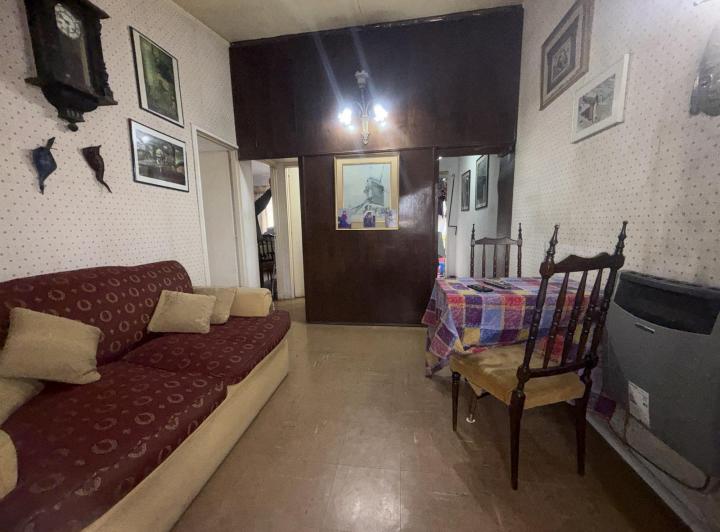 Departamento · 55m² · 2 Ambientes
