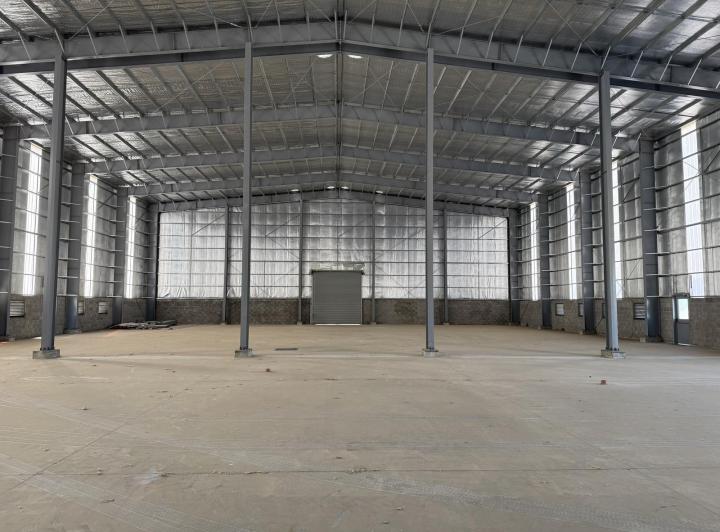 Depósito · 3867m²