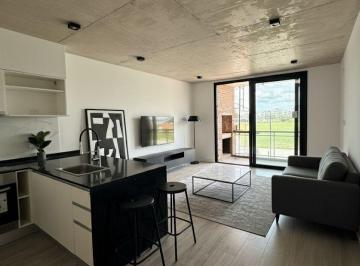 Departamento · 48m² · 2 Ambientes · 1 Cochera · Departamento en Canning