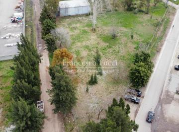 Terreno · 100m² · Terreno en Venta en Francisco Álvarez