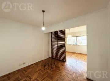 Departamento · 30m² · 1 Ambiente · Venta Precioso Monoambiente, Muy Luminoso, en Balvanera