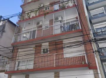 Departamento · 60m² · 4 Ambientes · 2 Cocheras · Venta Depto. 4 Amb. en Olivos, Balcon y Dos Cocheras