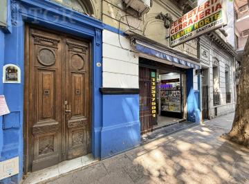 Terreno · 190m² · Venta Lote, Terreno en Almagro