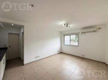 Departamento · 35m² · 2 Ambientes · Venta Departamento 2 Ambientes con Terraza Propia Villa Sarmiento