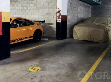 Garage · 30m² · Venta Cochera Doble en Puerto Madero