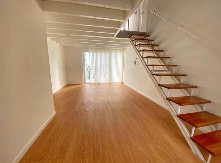 Departamento · 62m² · 3 Ambientes