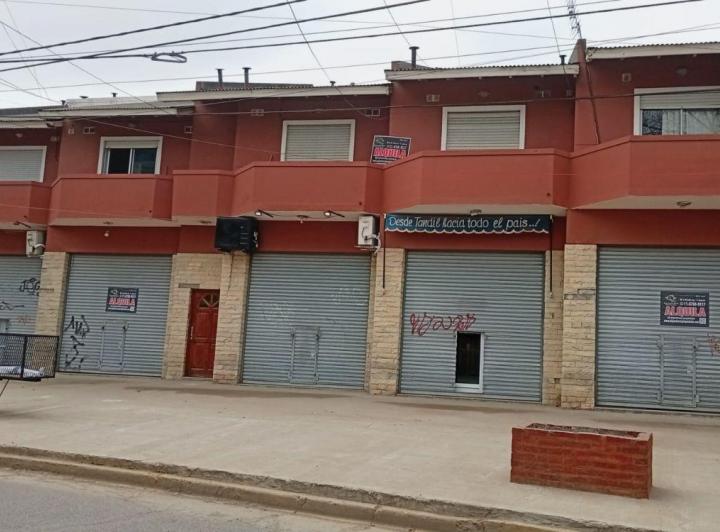 Local comercial · 48m²