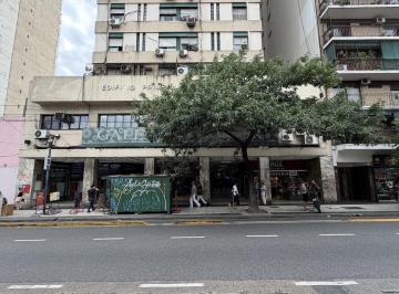 Oficina comercial · 453m² · Importante Planta de Oficinas en Galería en Villa Crespo