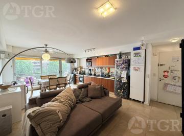 Departamento · 85m² · 3 Ambientes · 1 Cochera · Venta Departamento 3 Abientes en Barracas