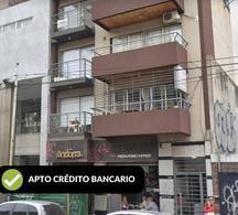 Departamento · 30m² · Departamento en Almagro.