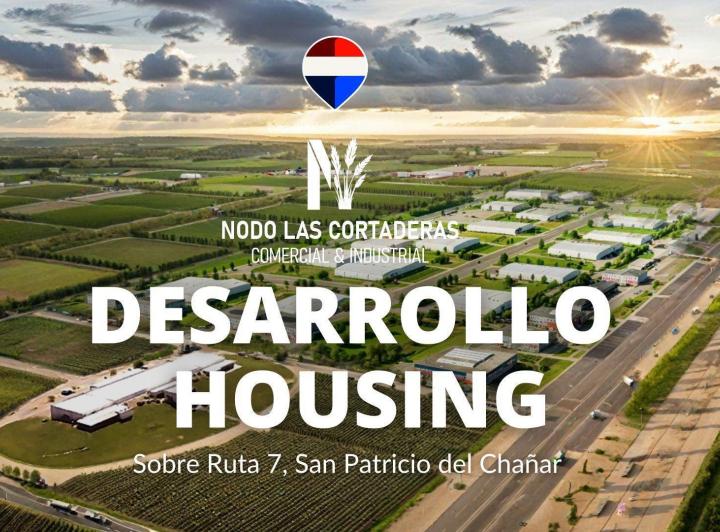 Terreno · 1500m²