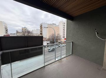 Departamento · 41ha · 1 Ambiente · Venta | Monoambiente C/ Balcón a Estrenar | Flores 2° "A"