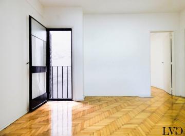 Departamento · 31m² · 2 Ambientes · Venta Departamento 2 Ambientes en San Telmo, Caba.