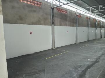 Bodega-Galpón Alquiler 570m² · Capital Federal / Corredor del Polo Judicial