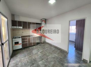 Departamento · 39m² · 2 Ambientes · Departamento en Alquiler a 3 Cuadras de La Estación!