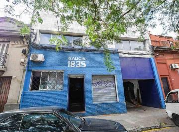 Depósito · 401m² · Venta Depósito y Local Comercial en Cordón