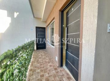 Casa · 53m² · 2 Ambientes · Casa 3 Ambientes. | Tucuman 2800