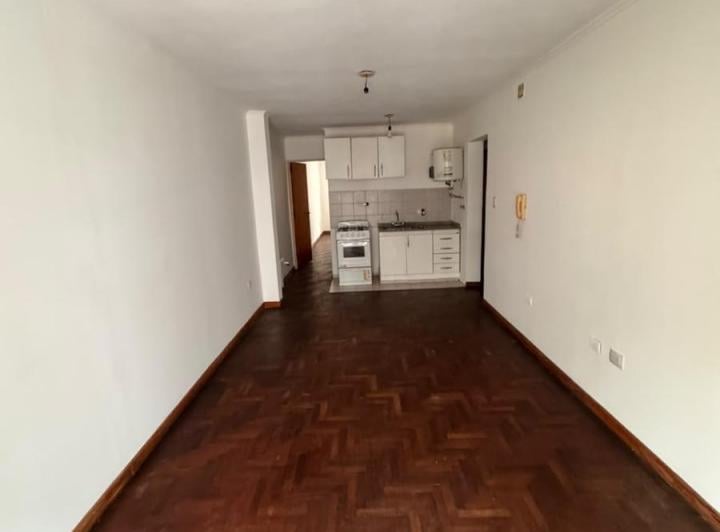 Departamento · 3 Ambientes