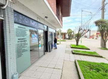 Local comercial · 30m² · Local a La Calle - Zona Puerto - Alquiler 24 Meses - Mar del Plata