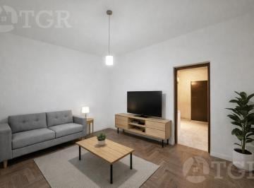 PH · 61m² · 4 Ambientes · Venta PH 4 Ambientes a Reciclar con Entrada Independiente en Villa Crespo